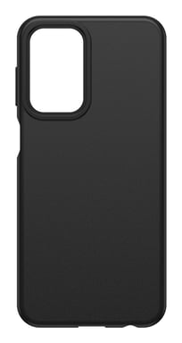 OtterBox Serie React per Samsung Galaxy A23 5G, nero Samsung Galaxy A23 5G