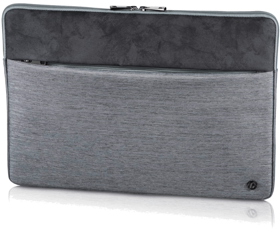 Housse pour ordinateur portable Tayrona , jusque 40cm (15,6 ), gris clair
