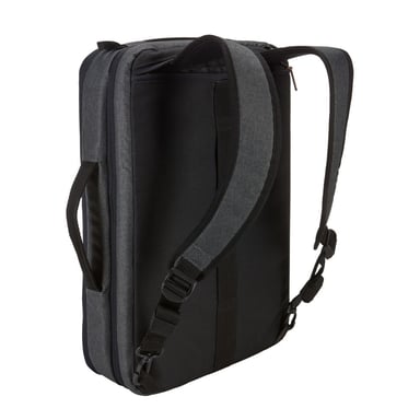 Case Logic Era ERACV116 Obsidian 39,6 cm (15,6'') Maletín Gris