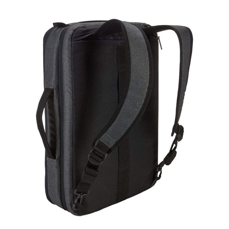 Malette convertible Case Logic Era ERACV116 15 6 Obsidian - vue 3