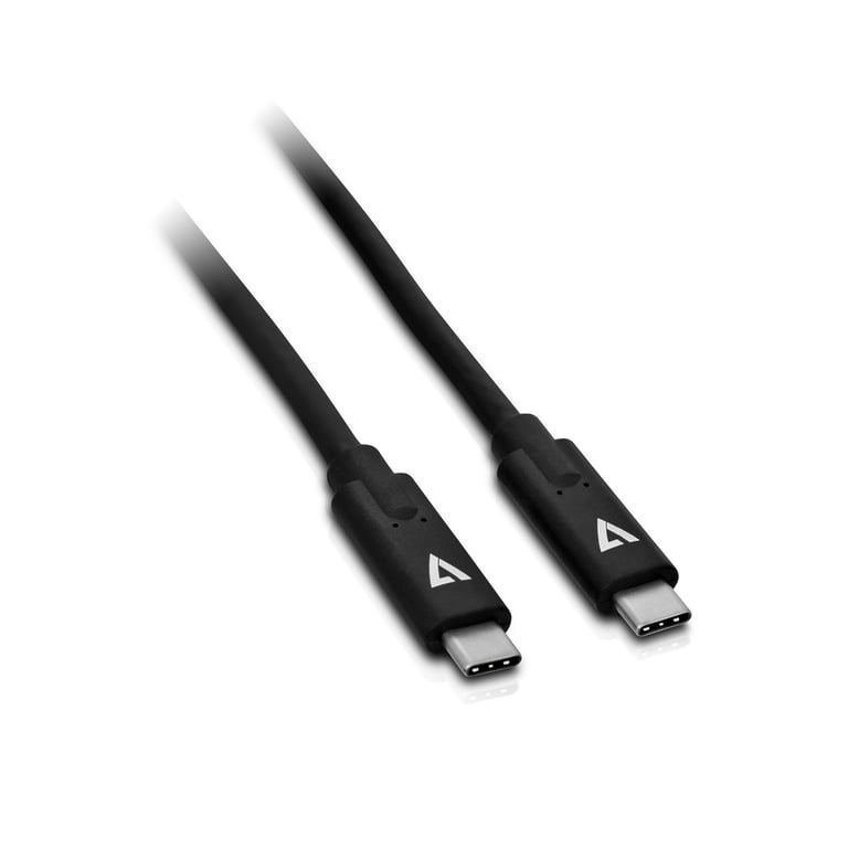 V7 Cable Usbc Male 2m
