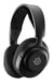 Steelseries Arctis Nova 5 Auriculares Inalámbrico Diadema Juego USB Tipo C Bluetooth Negro