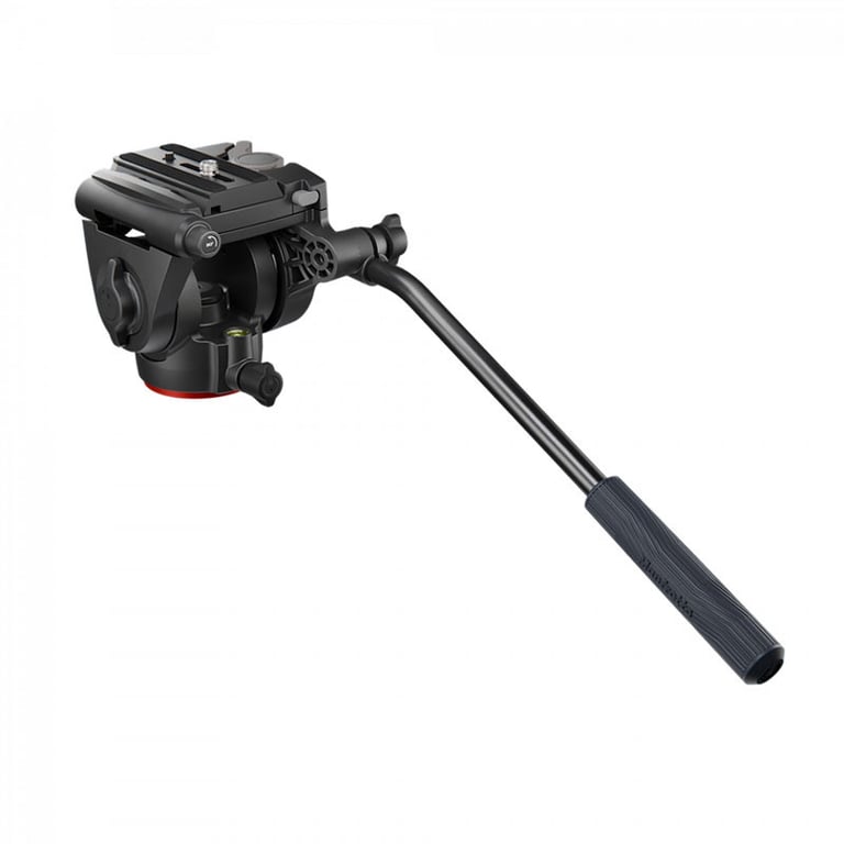 MANFROTTO Rotule Fluide MVH500XAH Neuf