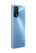 Oppo A16 64 GB, Azul, desbloqueado