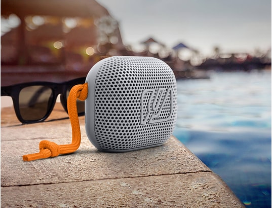 MUSE Enceinte Bluetooth M360LG - vue 7