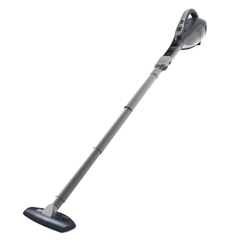 & Decker DVA315JF aspirateur balai et balai électrique Aspirateur balai 2 en 1 Batterie Sec Filtre hygiénique Sans sac 1 5 Ah Neuf