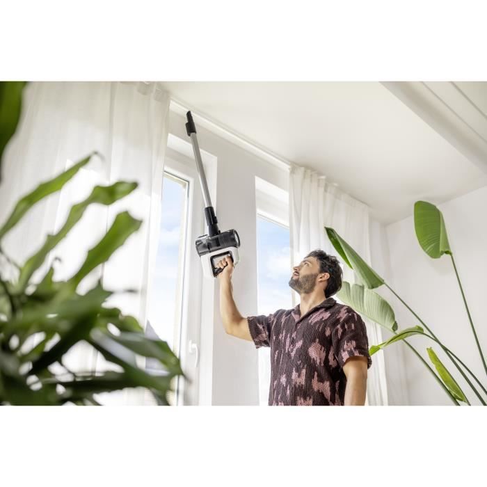 KARCHER VCS 3 Nano Complete - vue 4