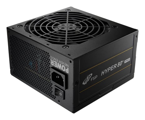 Fuente de Alimentación FSP 9PA5509407 550 W
