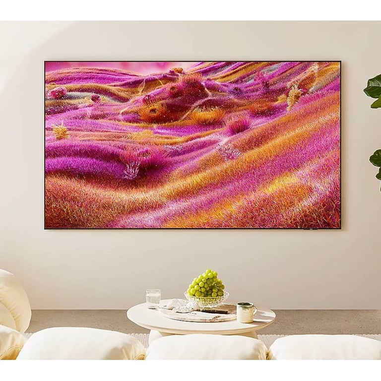 Neo QLED Mini LED TQ115QN90F 292 cm 2025 - vue 5