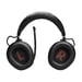 JBL Quantum 910 Casque Avec fil &sans fil Arceau Jouer Bluetooth Noir