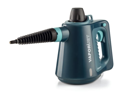 Ariete 4137/03 Nettoyeur vapeur portable 0,25 L 1050 W Bleu