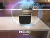 Home 400 - Enceinte connectée Denon, Noir