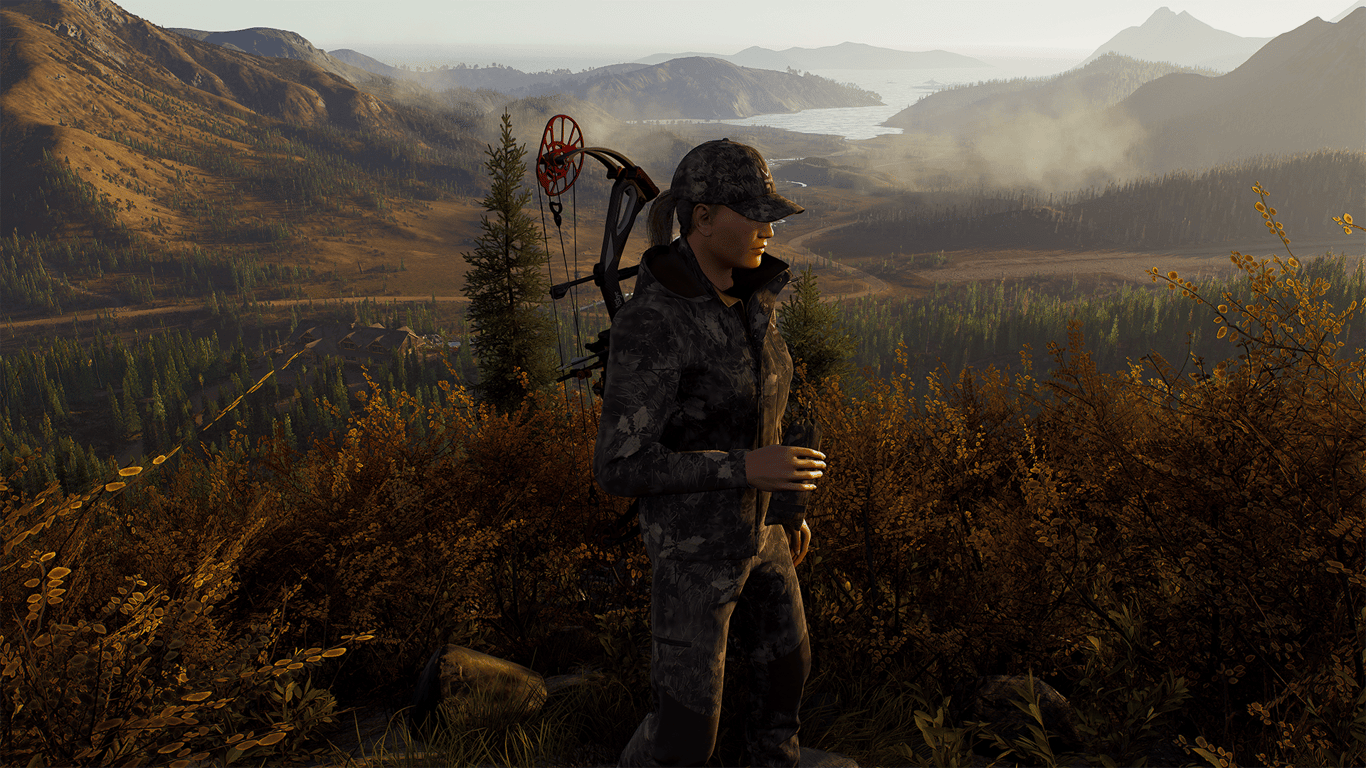 Way of the Hunter Wild Expeditions PS5 - Neuf