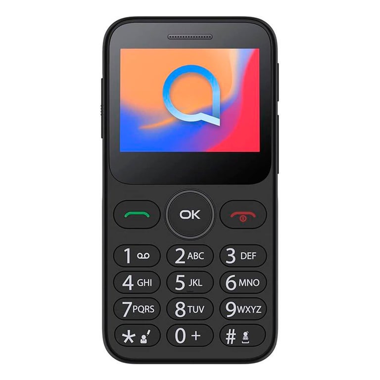 Alcatel 3085 4G Metallic Neuf