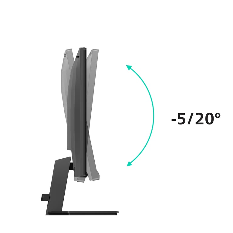 Philips 27M2N3500NF/00 écran plat de PC - Neuf