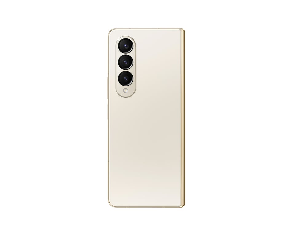 Samsung Galaxy Z Fold4 5G - vue 8