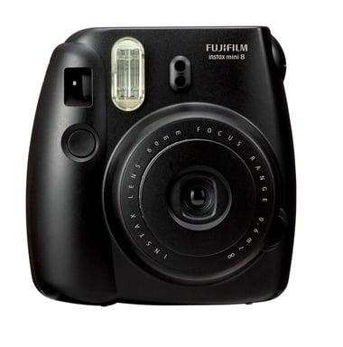 Fujifilm instax mini 8 Nero