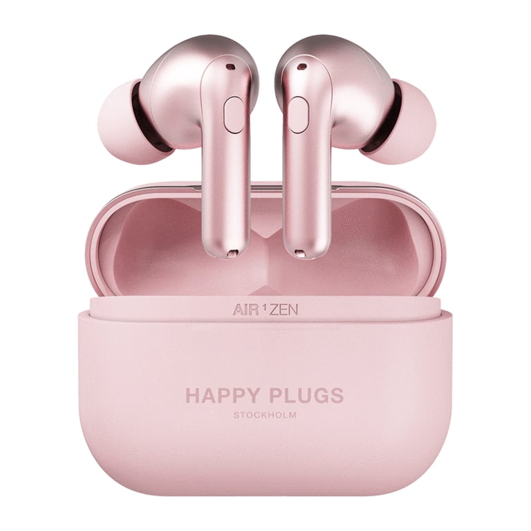 Happy Plugs Air 1 Zen Auriculares inalámbricos Bluetooth Música
