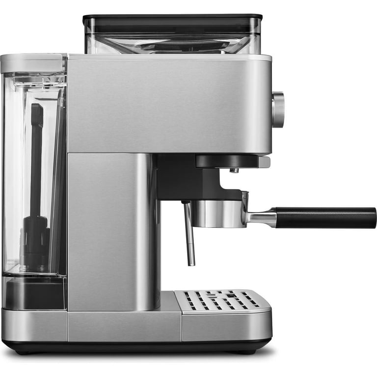 Machine à expresso 5KES6551ECA - vue 5