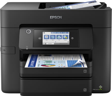 Epson WorkForce Pro WF-4830DTWF