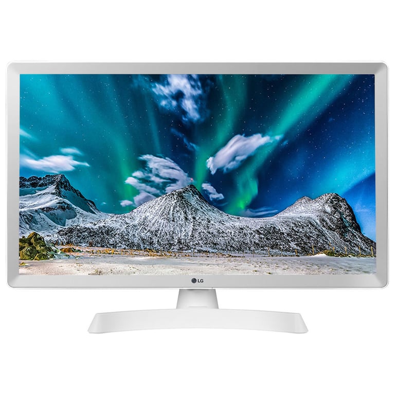 LG 24TL510V WZ - vue 2
