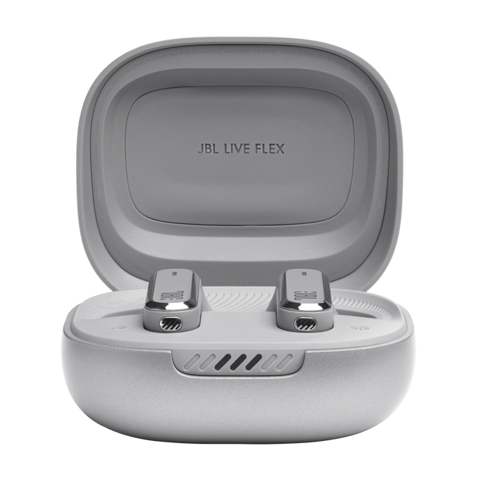JBL Live Flex - vue 3
