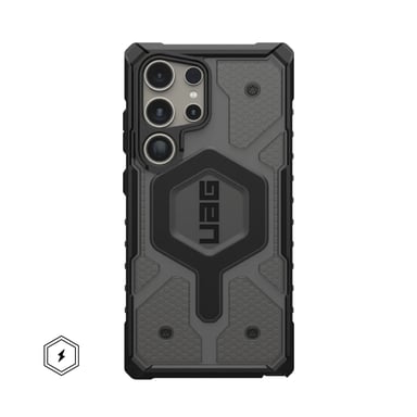 Urban Armor Gear Pathfinder Pro coque de protection pour téléphones portables 17 cm (6.7'') Housse Noir