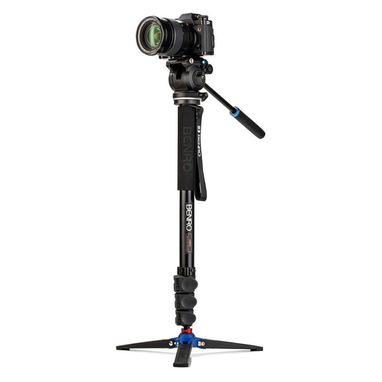 BENRO 1140038 - vue 4