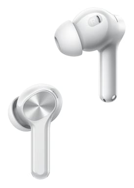 AURICULARES REALME BUDS T200 LITE STORM GREY