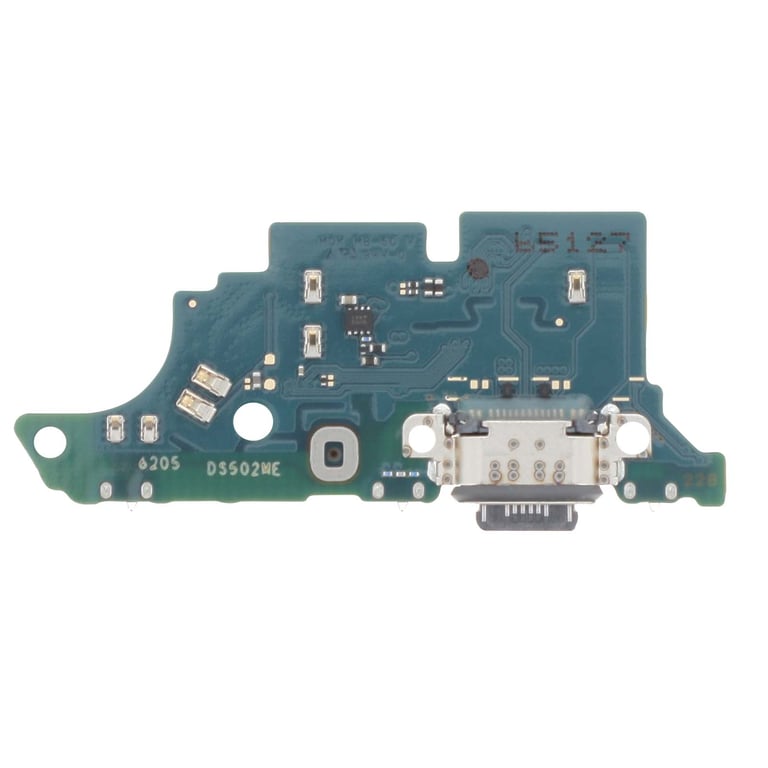 Samsung Connecteur de Charge USB C pour Samsung Galaxy A26 Service Pack Original - vue 4