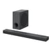 LG S80QY haut-parleur soundbar Argent 3.1.3 canaux 480 W