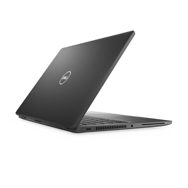 DELL Latitude 7420 i5-1145G7 Ordinateur portable 35,6 cm (14'') Full HD Intel® Core™ i5 8 Go LPDDR4x-SDRAM 256 Go SSD Wi-Fi 6 (802.11ax) Windows 10 Pro Noir