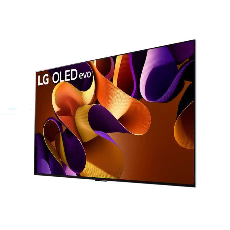 LG OLED65G4 - vue 5