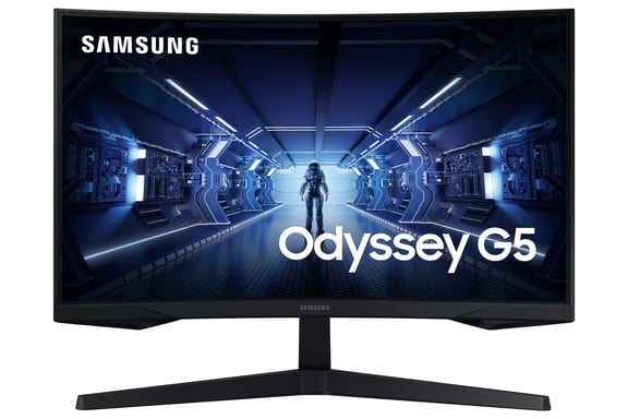 Samsung Odyssey G5 27''