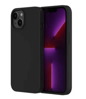 Touch Pure GRS Custodia compatibile con MagSafe per iPhone 14 - Protezione avanzata con caratteristiche MagSafe