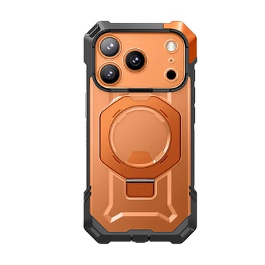 Custodia rinforzata per iPhone 17 Pro Serie Unicorn Beetle Grip con cavalletto