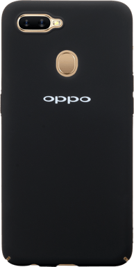 Coque rigide Oppo pour AX7