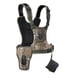 Sistema de arnés de doble cámara COTTON CARRIER 3G - 147CAMO