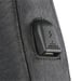 Maletín para portátil ''Manchester'', hasta 34 cm (13,3''), negro