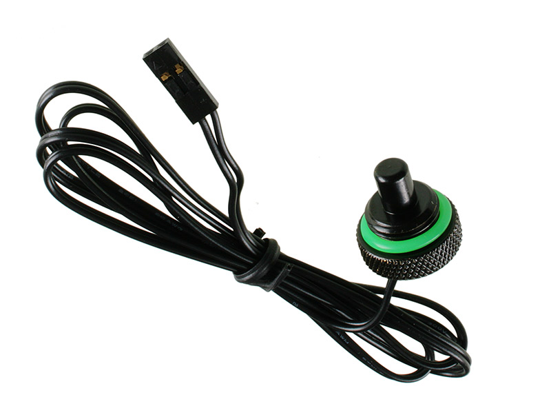 Bitspower BP MBWP CT pièce et accessoire pour systèmes de refroidissement d'ordinateurs Neuf - vue 2