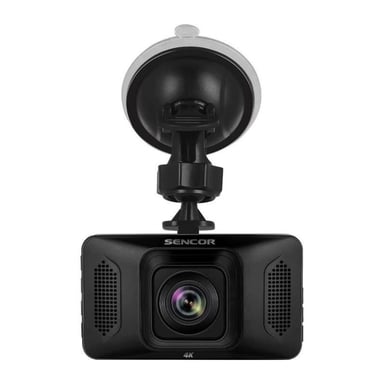 Telecamera per auto - Sencor - SCR 4400 4K