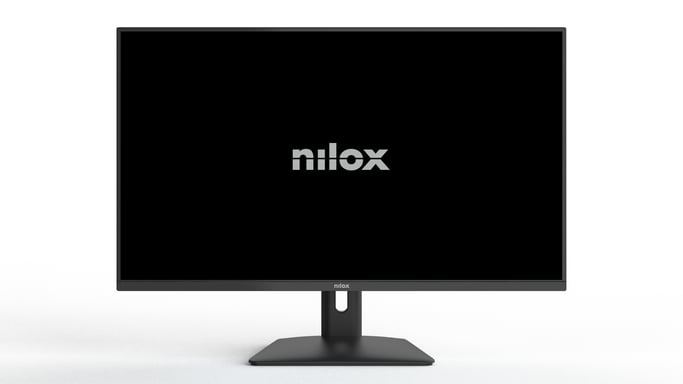 Nilox NXM32FHD1201 pantalla para PC 81,3 cm (32'') Full HD LED Negro