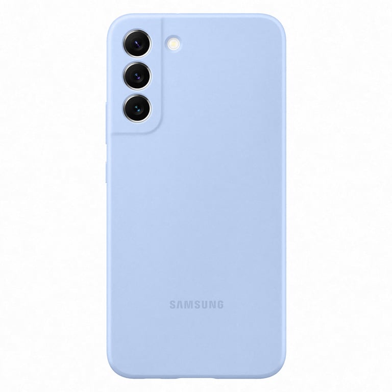 Samsung EF-PS906T funda para teléfono móvil 16,8 cm (6.6 ) Azul - Nuevo