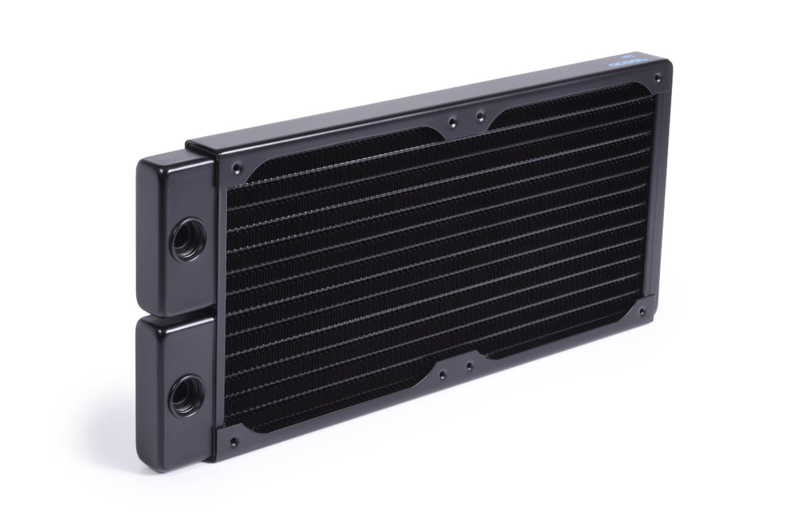 Alphacool 14436 pièce et accessoire pour systèmes de refroidissement d'ordinateurs Radiateur Neuf - vue 2