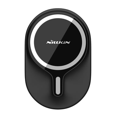 MagRoad Supporto magnetico universale per auto con ricarica wireless da 10W