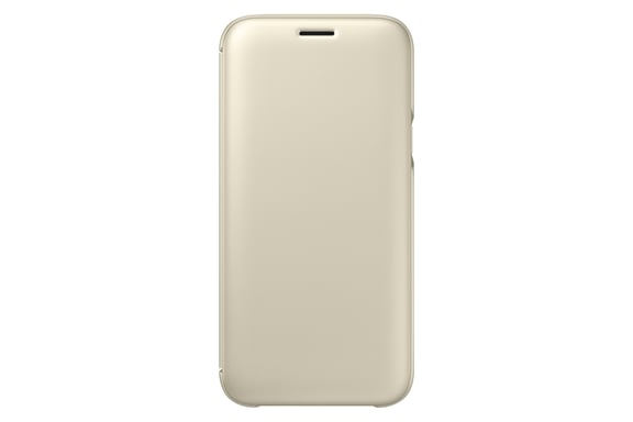 Custodia protettiva per Samsung Galaxy J5 Flip Wallet