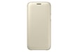 Custodia protettiva per Samsung Galaxy J5 Flip Wallet