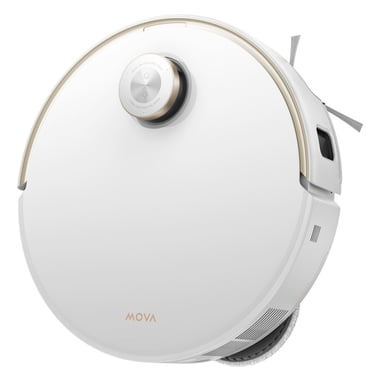 Dreame Mova V50 Ultra Complete Blanco