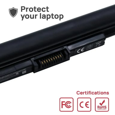 VOLTISTAR BAT2228 composant de laptop supplémentaire Batterie