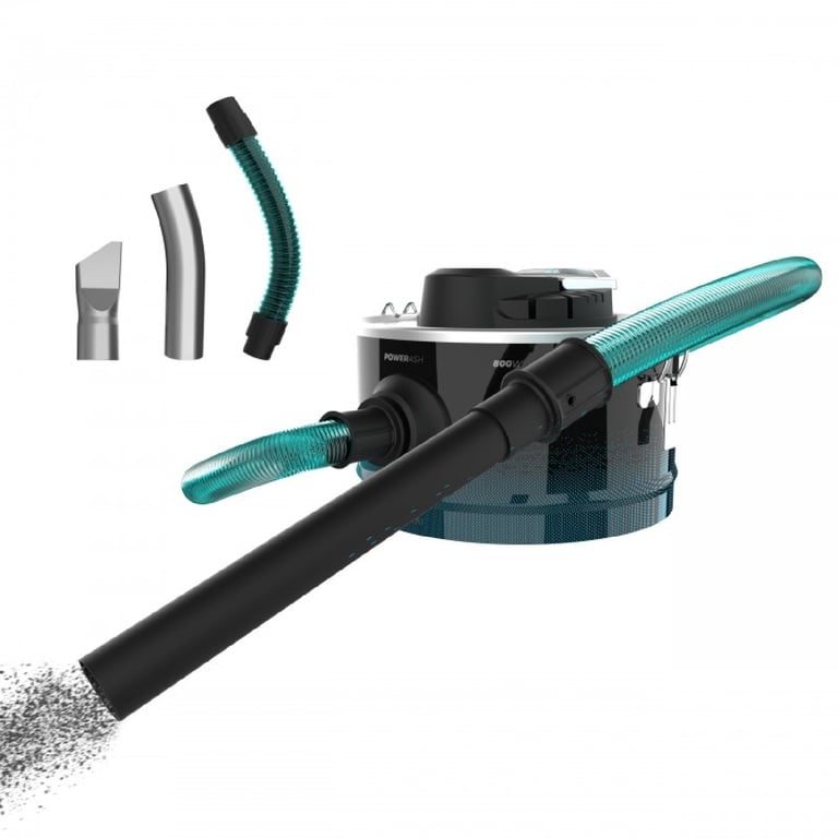 CECOTEC 00976 Conga Ash 1000 Home Neuf - vue 1